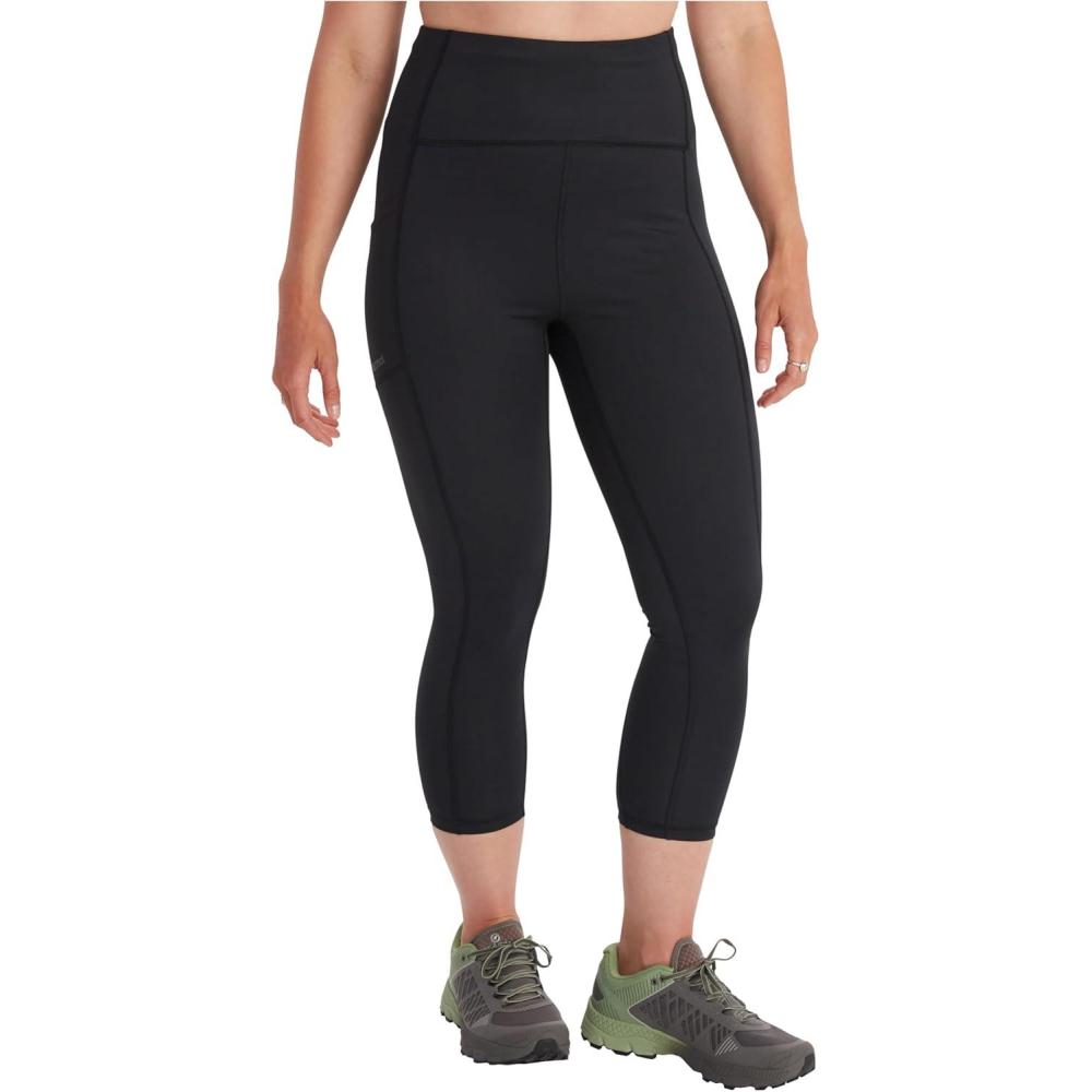 imageMARMOT Womens Rock Haven 78 TightBlack