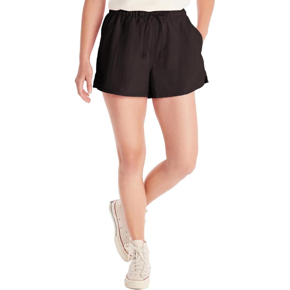 imageMARMOT Womens Womens Juniper Springs Short 3quotBlack