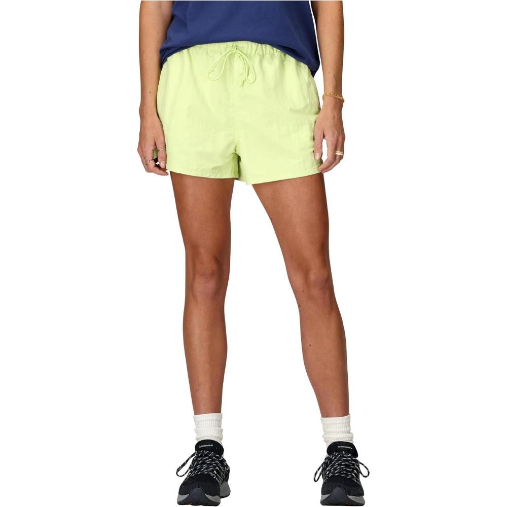 imageMARMOT Womens Womens Juniper Springs Short 3quotMatcha