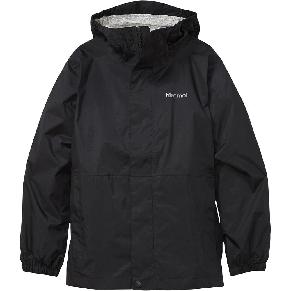 imageMARMOT boys Kids Precip Eco JacketBlack
