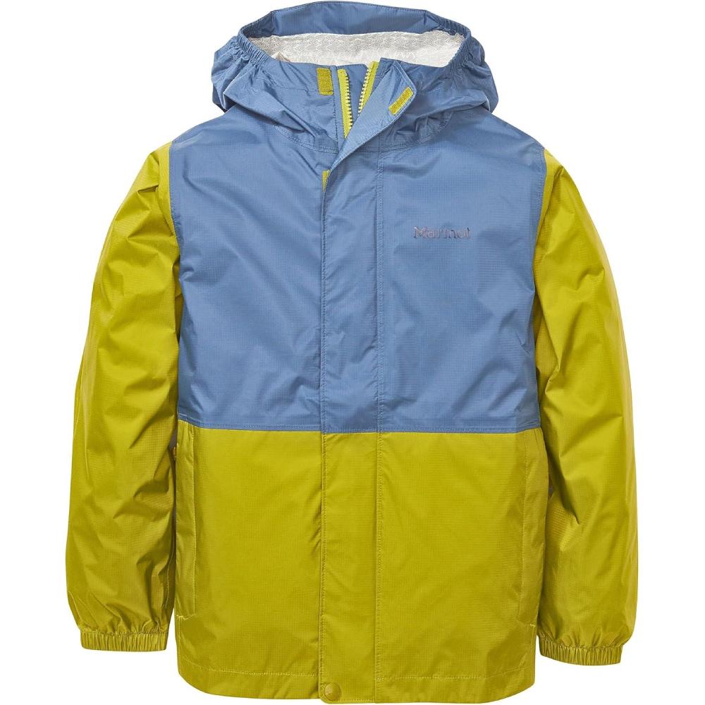 imageMARMOT boys Kids Precip Eco JacketStormCilantro
