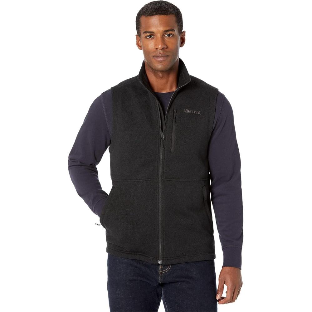 imageMARMOT mens Drop Line VestBlack