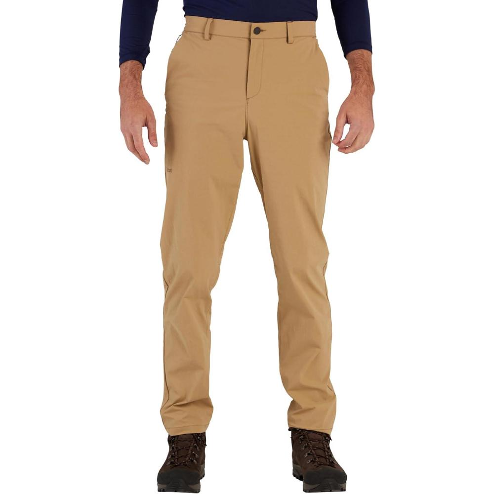 imageMarmot Mens Arch Rock PantsShetland Latest Collection