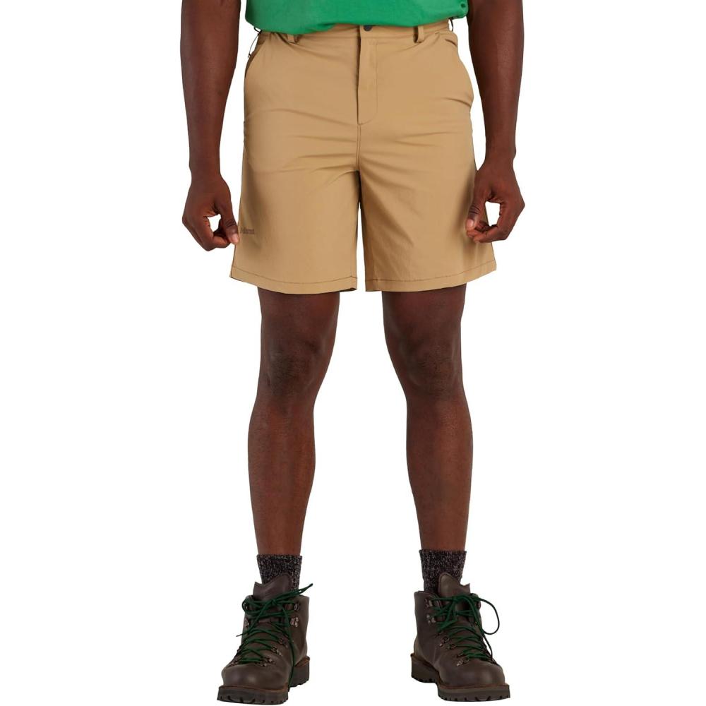imageMarmot Mens Arch Rock Short 9quotShetland Latest Collection