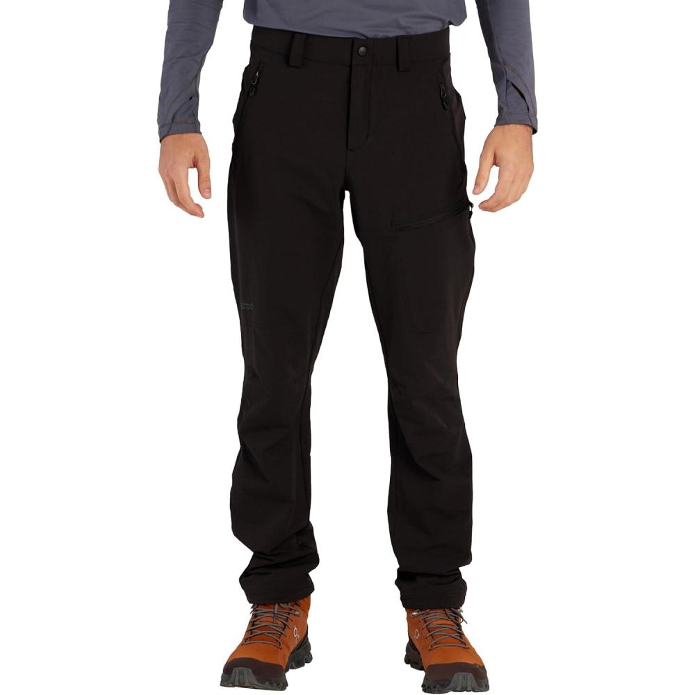 imageMarmot Mens Scree PantBlack Latest Collection