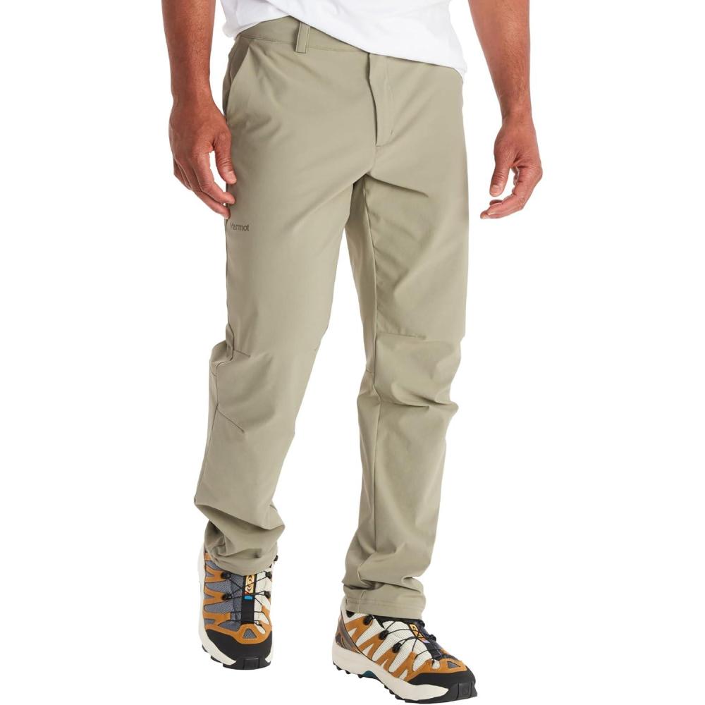 imageMarmot Mens Scree PantVetiver Latest Collection