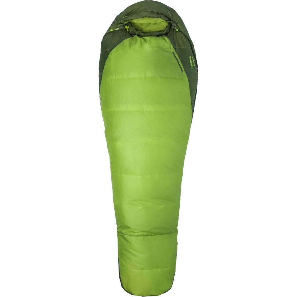 imageMarmot Mens Trestles 30Green LichenGreenland
