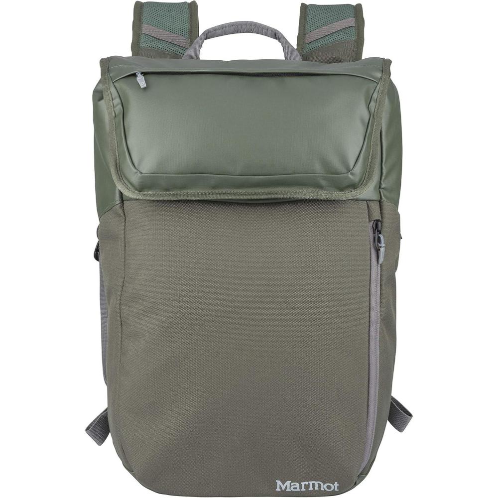 imageMarmot Slate Everyday Travel BagCrocodileCinder