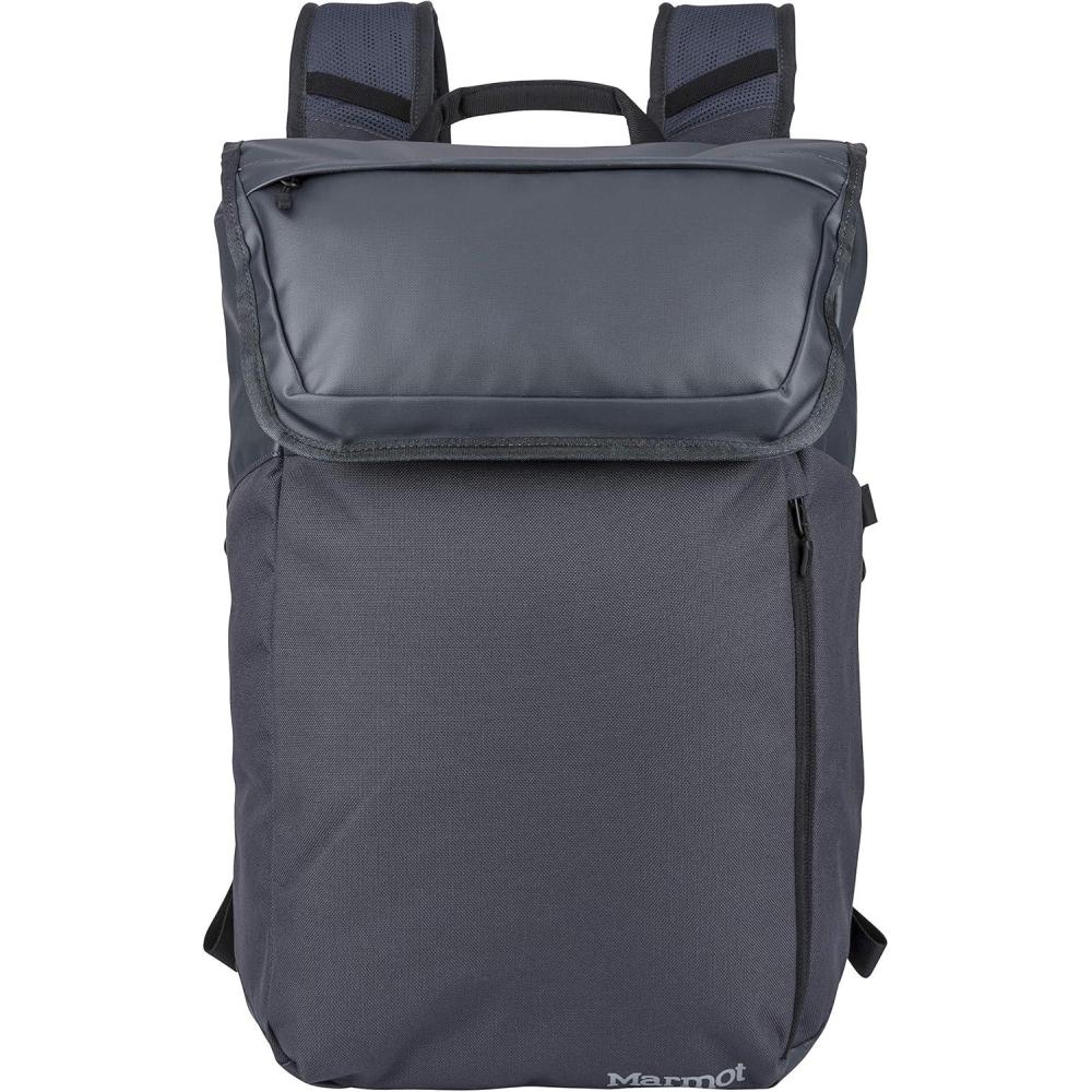 imageMarmot Slate Everyday Travel BagDark SteelSteel Onyx