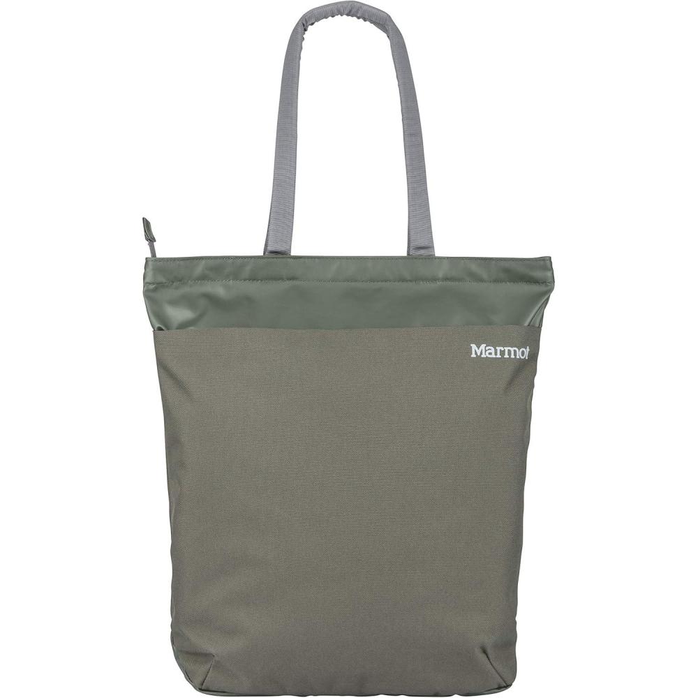 imageMarmot Slate Tote Travel BagCrocodileCinder