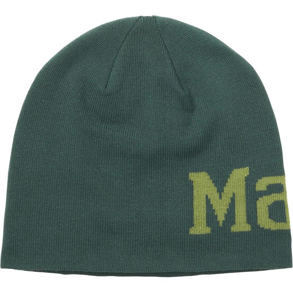 imageMarmot UnisexAdult Summit Hat Knit Skullcap BeanieNoriFoliage