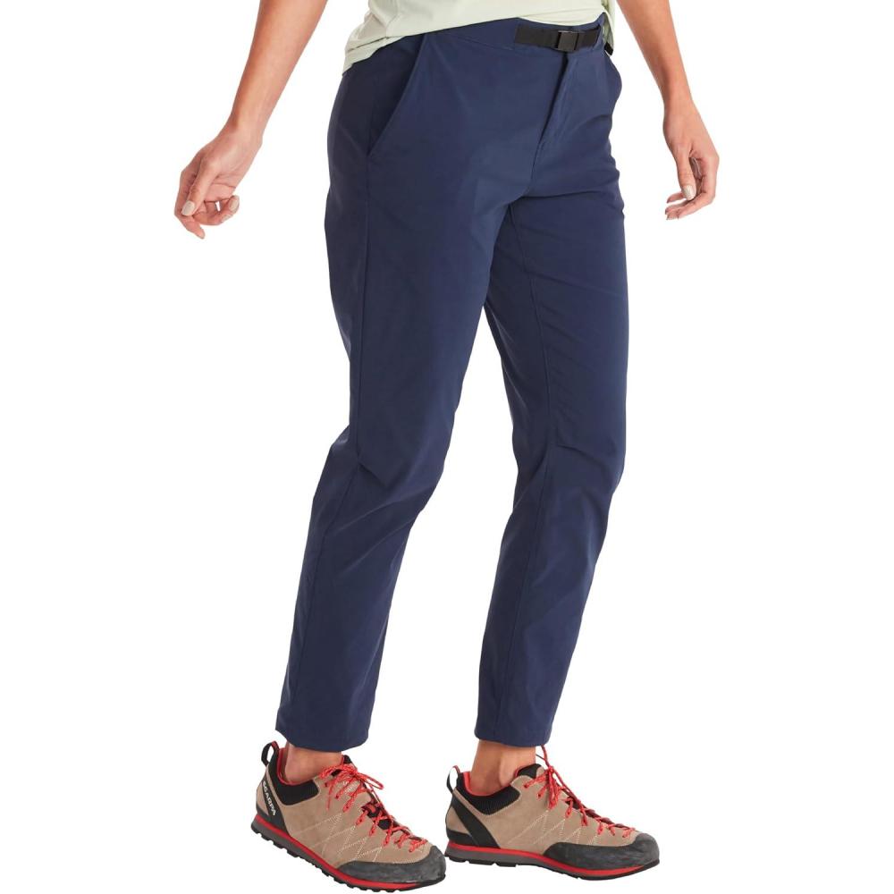 imageMarmot Womens Kodachrome PantsArctic Navy