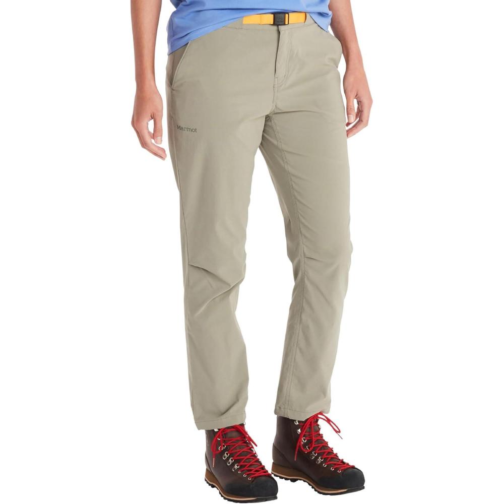 imageMarmot Womens Kodachrome PantsVetiver