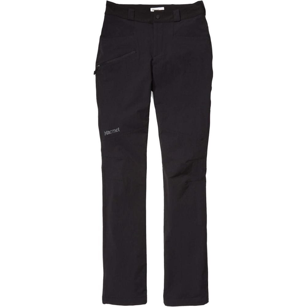 imageMarmot Womens Scree PantBlack