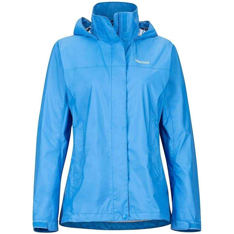 imageMarmot womens Womens Precip Eco Waterproof Rain JacketLakeside