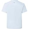 MARMOT Mens Air Exchange UPF 50 Short Sleeve Crew Neck Shirt(Vapor)