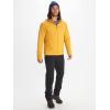 MARMOT Men’s Alt HB Hoody(Yellow Gold)