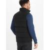 MARMOT Men’s Bedford Vest(Black)