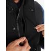 MARMOT Men’s Bedford Vest(Black)