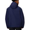 MARMOT Men’s Cascade Durable & Waterproof Rain Jacket(Arctic Navy)