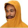 MARMOT Men’s Cascade Durable & Waterproof Rain Jacket(Honey Glaze)