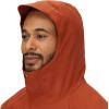 MARMOT Men’s Cascade Durable & Waterproof Rain Jacket(Pecan)