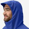 MARMOT Men’s Cascade Durable & Waterproof Rain Jacket(Trail Blue)