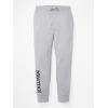 MARMOT Men’s Coastal Jogger Sweatpants(Sleet Heather)
