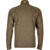 MARMOT Men’s Drop Line 1/2 Zip Fleece Jacket(Deep Moss)