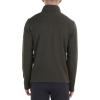 MARMOT Men’s Drop Line 1/2 Zip Fleece Jacket(Rosin Green 7764)