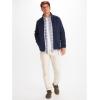MARMOT Men’s Drop Line Jacket(Arctic Navy)