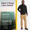 MARMOT Men’s Drop Line Jacket(Black)
