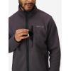 MARMOT Men’s Drop Line Jacket(Black Heather)