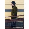 MARMOT Men’s Drop Line Jacket(Deep Moss)