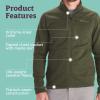 MARMOT Men’s Drop Line Jacket(Nori)