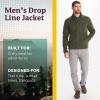 MARMOT Men’s Drop Line Jacket(Nori)