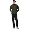 MARMOT Men’s Drop Line Jacket(Nori Heather)