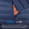 MARMOT Men’s Echo Featherless Jacket – Lightweight Down-Alternative Puffer(Arctic Navy – Latest Collection)