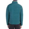 MARMOT Men’s Echo Featherless Jacket – Lightweight Down-Alternative Puffer(Dark Jungle)