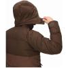 MARMOT Men’s Fordham Down Jacket – Waterproof, Breathable 700-Fill Insulated Puffer Coat(Hickory Nut – Latest Collection)