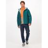 MARMOT Men’s GORE-TEX Minimalist Rain Jacket – Packable, Breathable, Durable Wind & Water Protection(Dark Jungle)