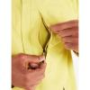 MARMOT Men’s GORE-TEX Minimalist Rain Jacket – Packable, Breathable, Durable Wind & Water Protection(Limelight)