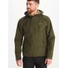 MARMOT Men’s GORE-TEX Minimalist Rain Jacket – Packable, Breathable, Durable Wind & Water Protection(Nori)