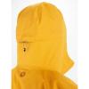 MARMOT Men’s GORE-TEX Minimalist Rain Jacket – Packable, Breathable, Durable Wind & Water Protection(Yellow Gold)