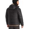 MARMOT Men’s Highlander Hoody(Black)