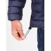 MARMOT Men’s Highlander Jacket(Arctic Navy)