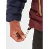 MARMOT Men’s Highlander Jacket(Arctic Navy/Port Royal)