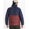 MARMOT Men’s Highlander Jacket(Arctic Navy/Port Royal)
