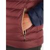 MARMOT Men’s Highlander Jacket(Arctic Navy/Port Royal)