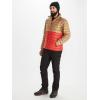 MARMOT Men’s Highlander Jacket(Shetland/Cairo)